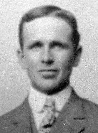 George Standley Burnham (1872 - 1961) Profile