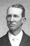 George Taft Benson (1875 - 1934) Profile