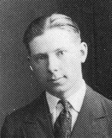 George Thomas Blanch (1901 - 1973) Profile