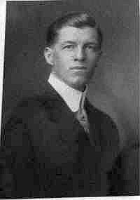 George Washington Brimhall (1879 - 1954) Profile