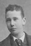 George Walter Bramwell (1879 - 1961) Profile