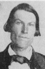 George Washington Bean (1831 - 1897)