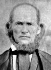 George Washington Bradley (1813 - 1891) Profile