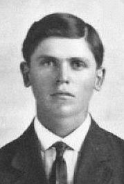 George Washington Brown (1891 - 1923) Profile