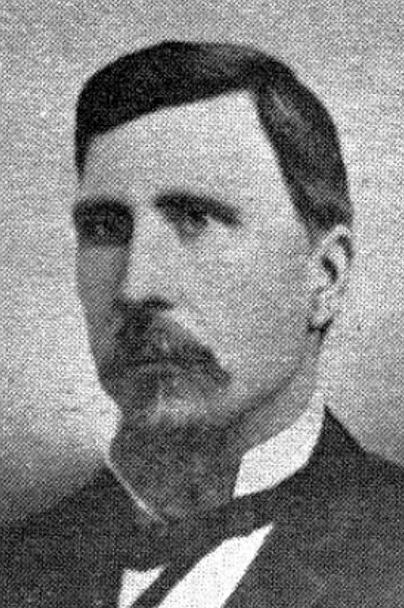 George Wesley Beckstead (1835 - 1890) Profile