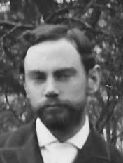George William Barnes (1869 - 1954) Profile