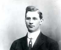 George William Bower (1891 - 1978) Profile
