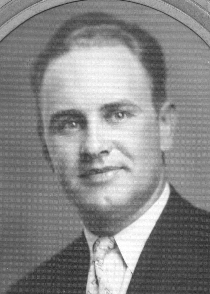 George William Burbidge (1896 - 1951) Profile