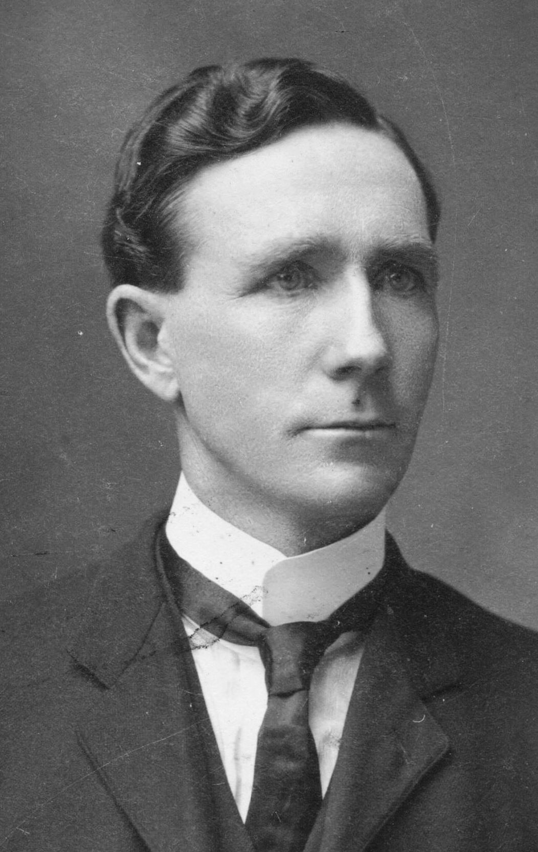 George Wilson Bruce (1868 - 1935) Profile