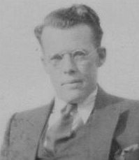 Gerald Hodson Bennett (1908 - 1981) Profile