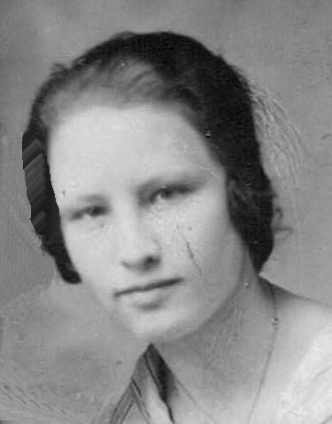 Gertrude Marie Blonquist (1903 - 1989) Profile