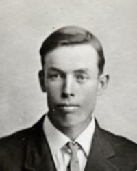 Gideon Leonard Bowen (1883 - 1964) Profile