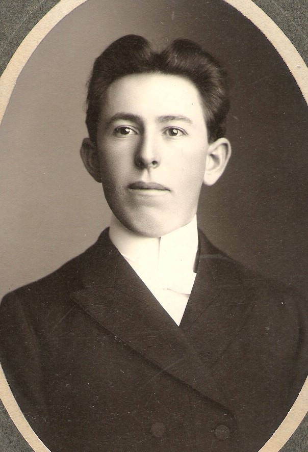 Gilbert M Burr (1881 - 1992) Profile