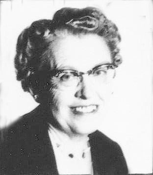 Barrett, Gladys