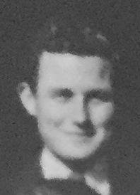 Glen Mervyn Borg (1914 - 1999) Profile