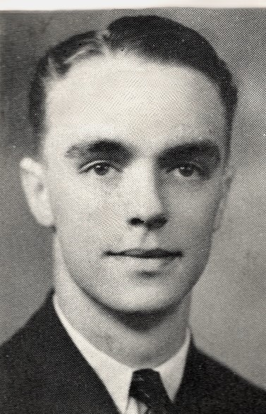 Glen Millian Bird (1918 - 1976) Profile