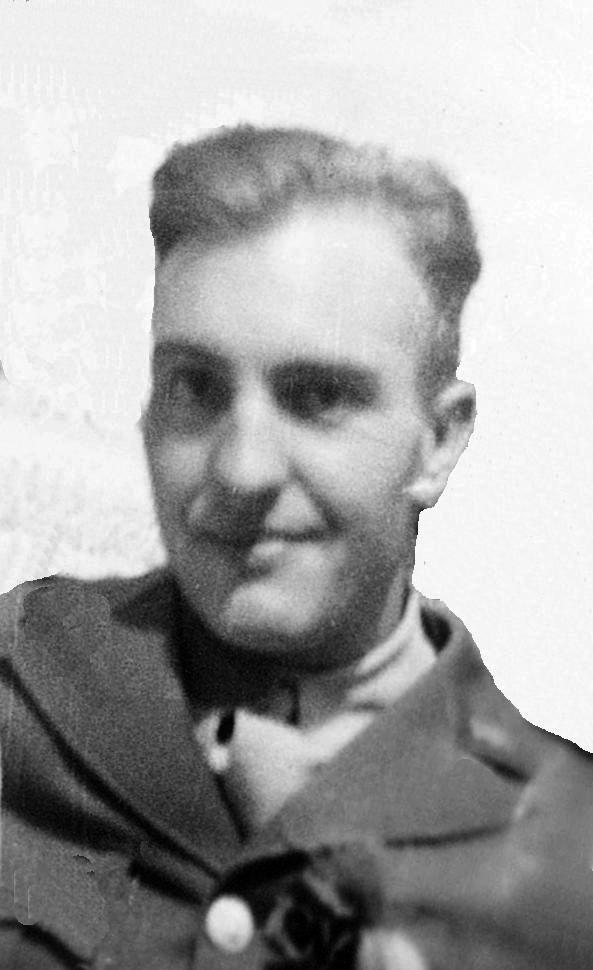 Glen Ririe Barlow (1918 - 2014) Profile