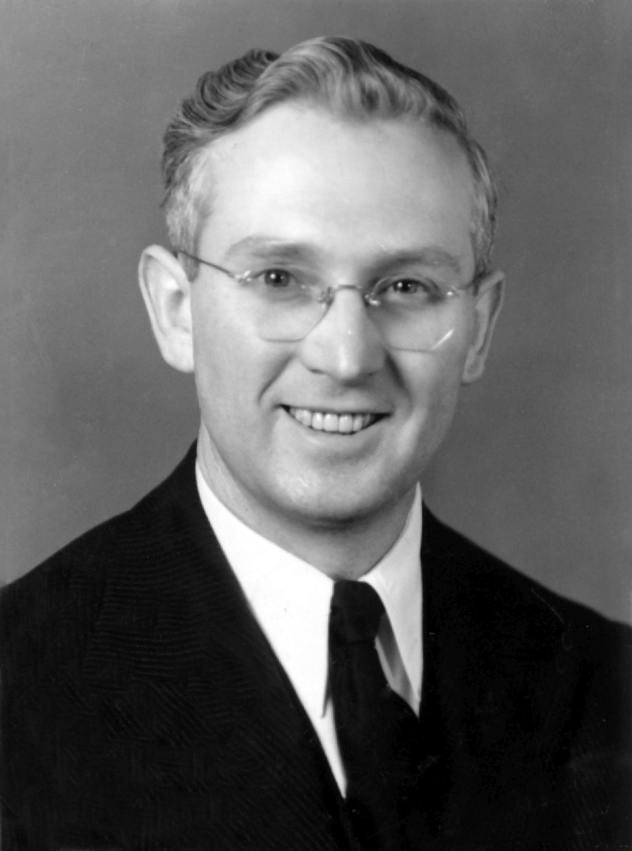 Glen Richards Briggs (1901 - 1968) Profile