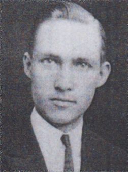 Glen Thuesen Blake (1902 - 1967) Profile