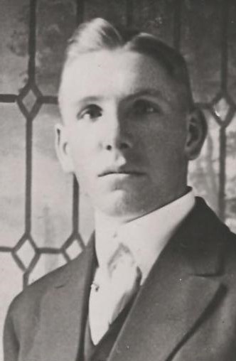 Glen Wales Busenbark (1895 - 1988) Profile