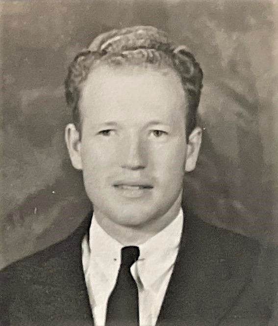 Glenn Lamar Bott (1914 - 2001) Profile
