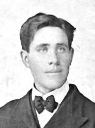 Gordon Orlander Beckstead (1881 - ?) Profile