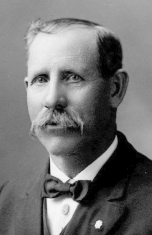 Gordon Silas Beckstead (1854 - 1930) Profile
