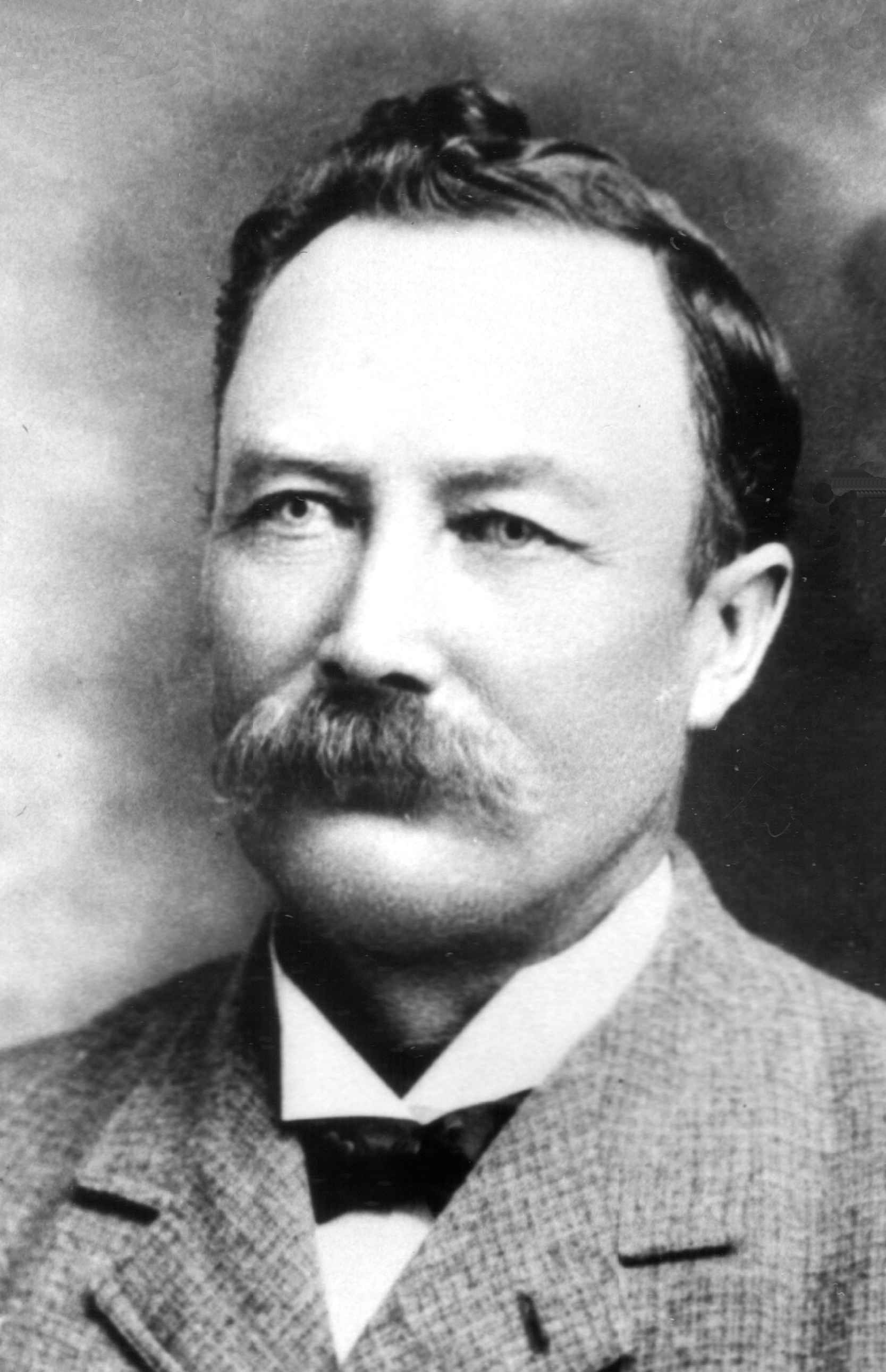 Gordon Silas Bills (1854 - 1932) Profile