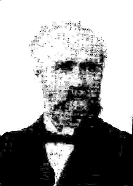 Gottfried William Brugger (1854 - 1934) Profile