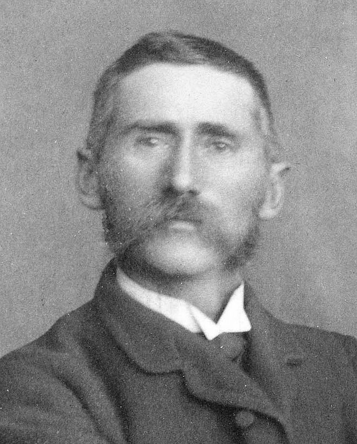 Gottfried F Buehler (1854 - 1935) Profile