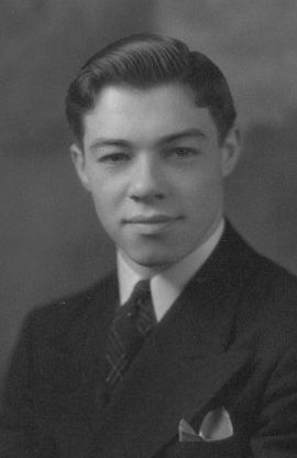 Grant Abbott Brown (1918 - 2016) Profile