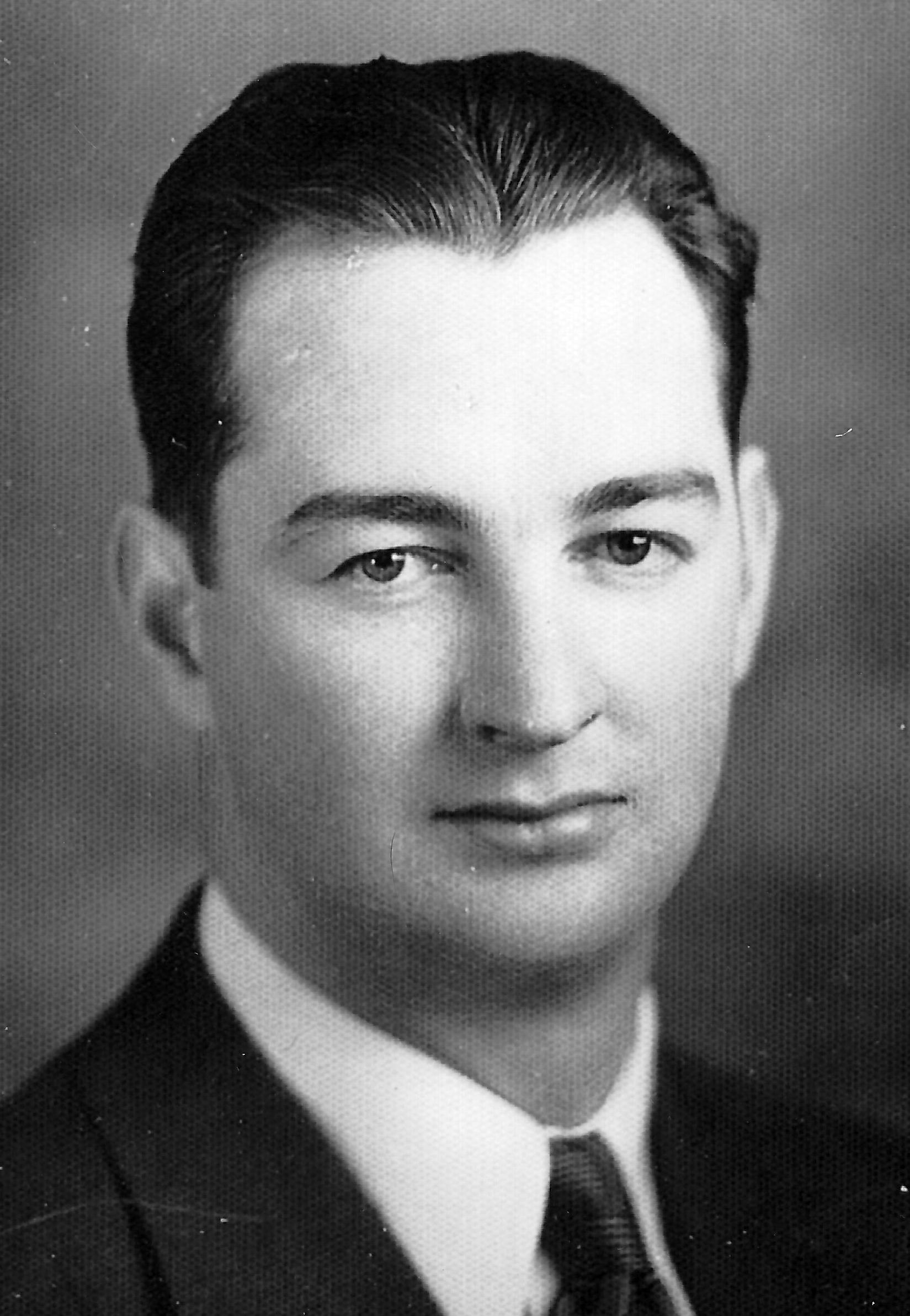 Grant Douglas Bendixsen (1916 - 1990) Profile