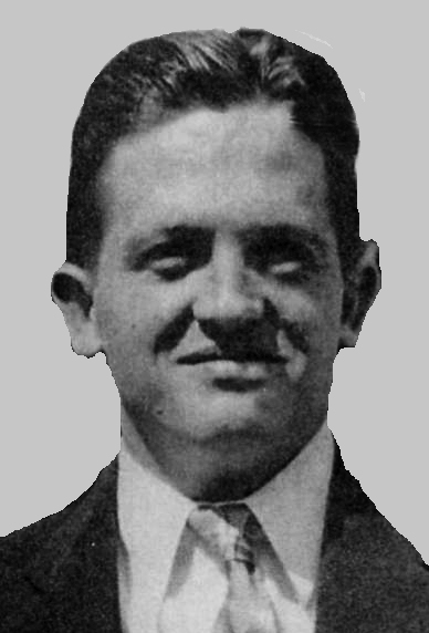 Grant Leroy Brooks (1918 - 1955) Profile