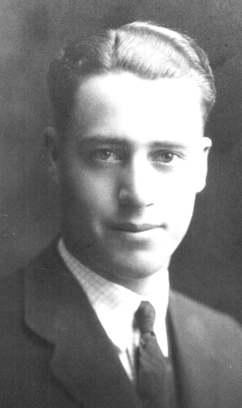 Grant Lyman Bayles (1904 - 1987) Profile