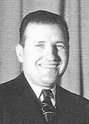 Grant Martin Bowler (1912 - 2002) Profile