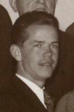 Grant Victor Bunderson (1914 - 2000) Profile
