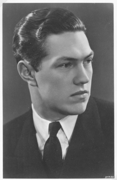Grant Watkins Baker (1915 - 1998) Profile