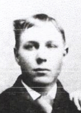 Granville Barlow (1867 - 1955) Profile