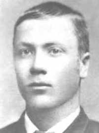 Gustave Westman Blomquist (1865 - 1952) Profile