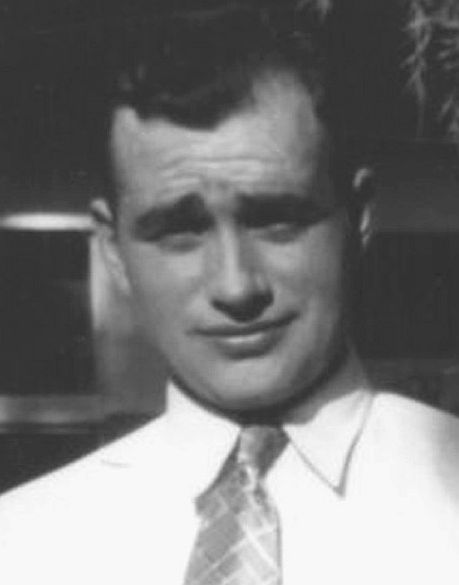 Guy E Bronson (1908 - 1993) Profile