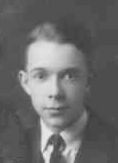 Halvor Gibson Berrett (1907 - 1983) Profile