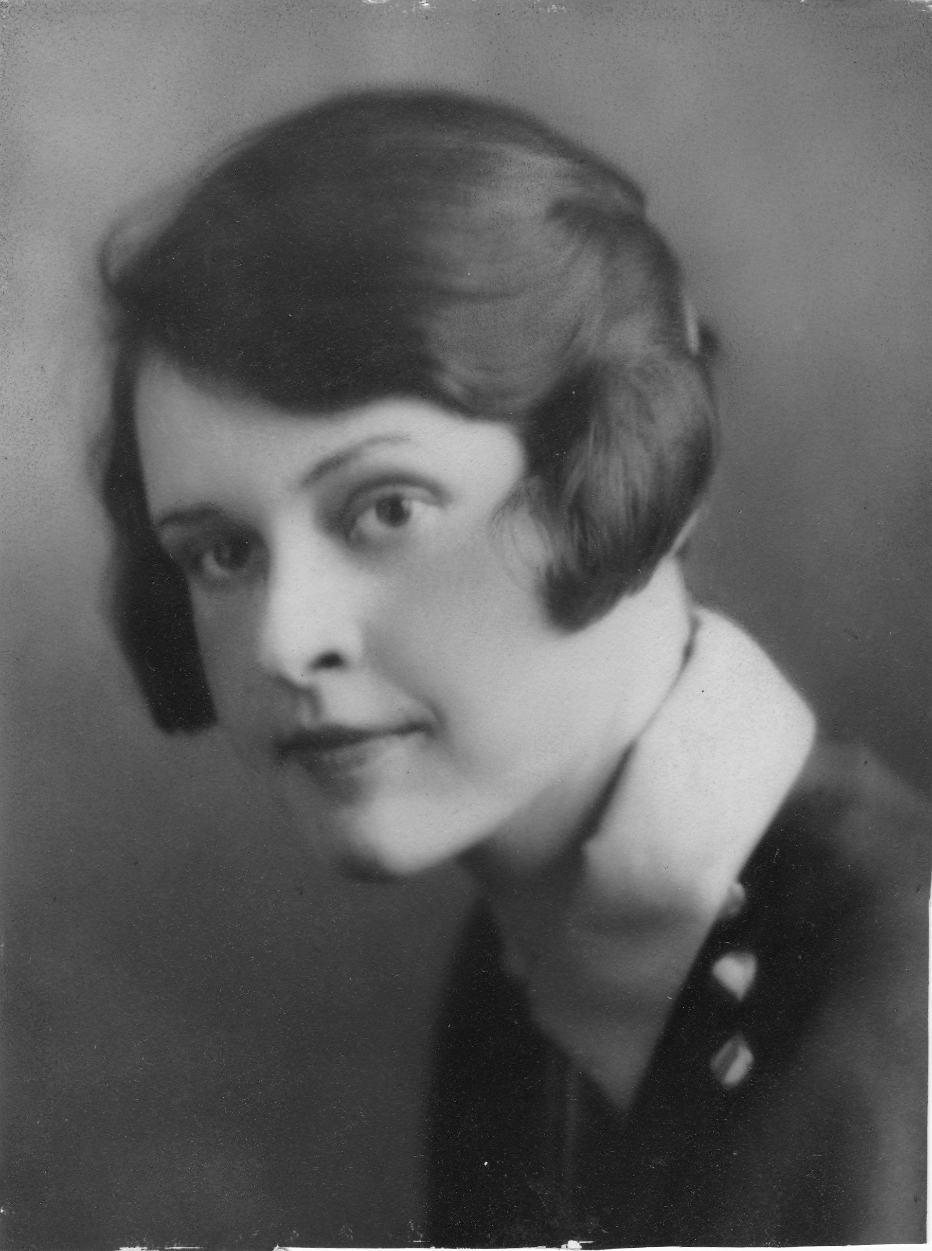 Hannah Mae Bean (1908 - 2002) Profile