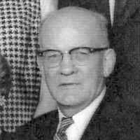Hardison Redd Bryner (1900 - 1970) Profile