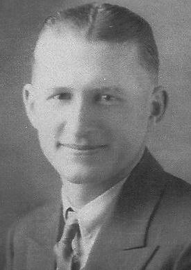 Harlen Flinders Bybee (1911 - 1997) Profile