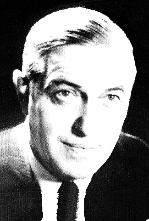 Harold Whaley Brown (1898 - 1978) Profile
