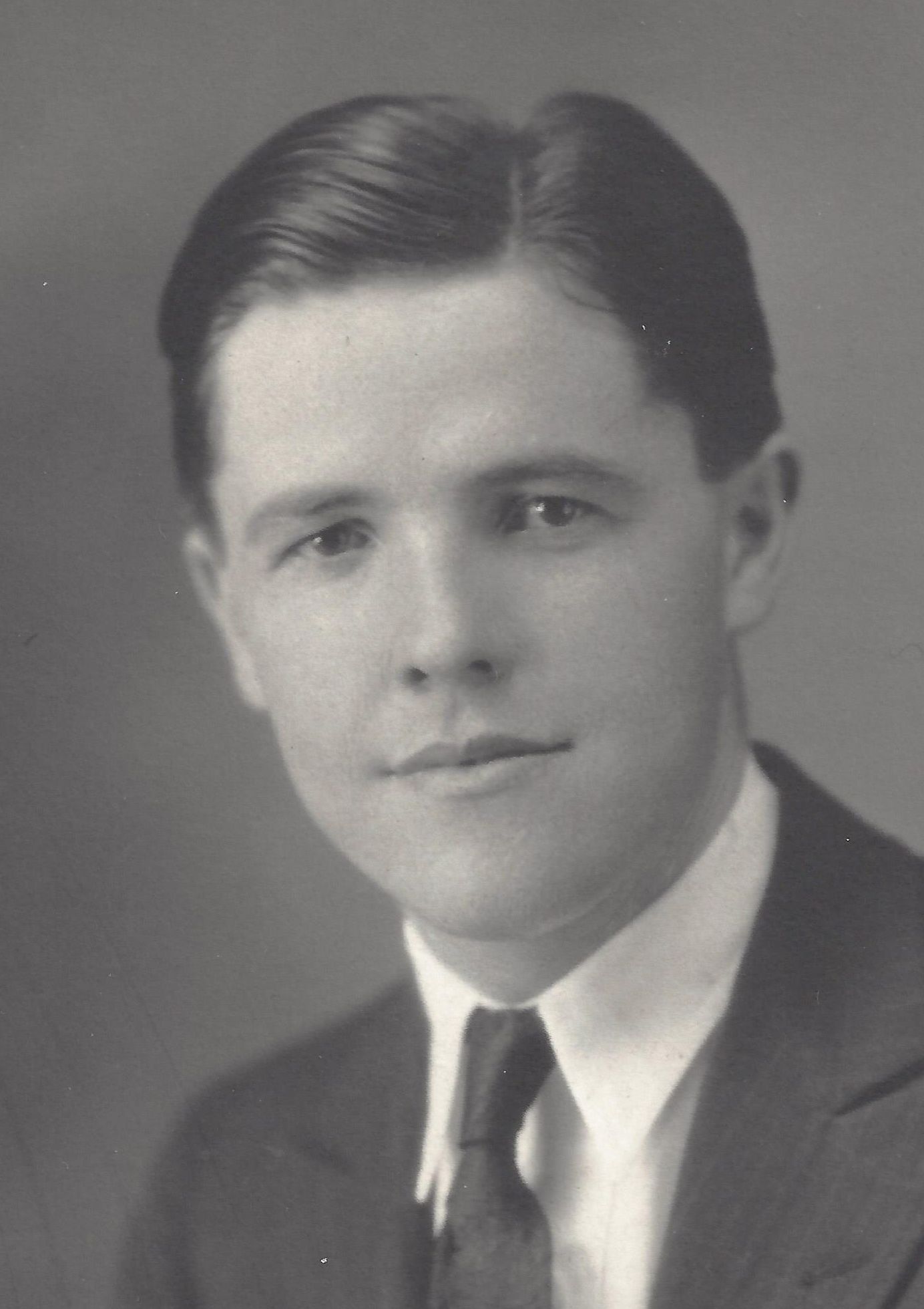 Harold W Belliston (1909 - 1988) Profile