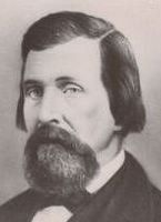 Harrison Burgess (1814 - 1883) Profile