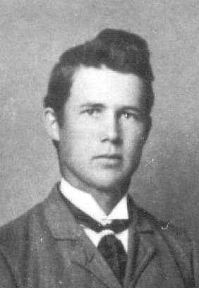 Harry Adolphus Bramwell (1866 - 1942) Profile