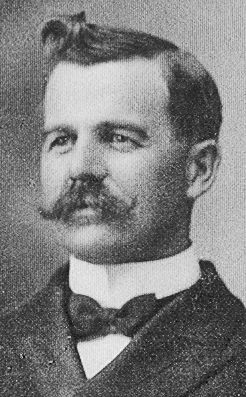 Franklin Stevenson Bramwell (1859 - 1926) Profile