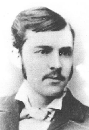 Harry Edgar Baker (1854 - 1920) Profile
